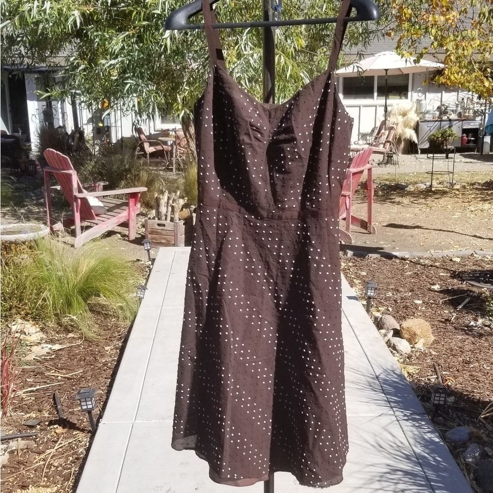 Very Nice Ann Taylor Loft Dress